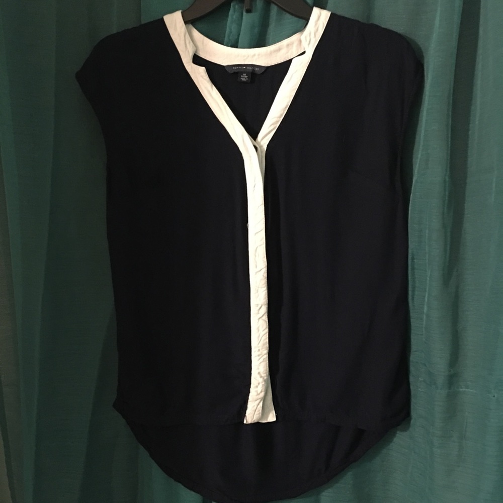 Tommy Hilfigir Blouse